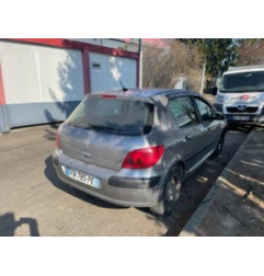 Turbo PEUGEOT 307 Photo n°10