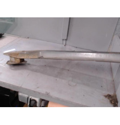 Renfort pare choc arriere (traverse) CITROEN C1 1 Photo n°1