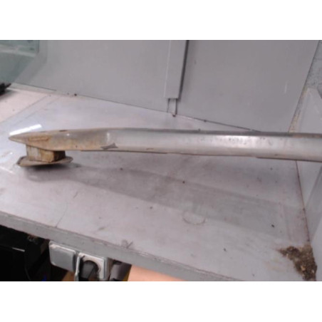 Renfort pare choc arriere (traverse) CITROEN C1 1 Photo n°1