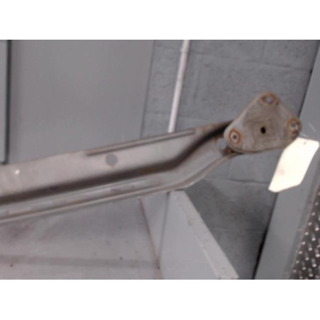 Renfort pare choc arriere (traverse) CITROEN C1 1