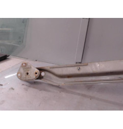 Renfort pare choc arriere (traverse) CITROEN C1 1 Photo n°3