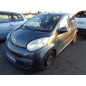 Renfort pare choc arriere (traverse) CITROEN C1 1