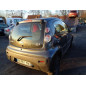 Renfort pare choc arriere (traverse) CITROEN C1 1