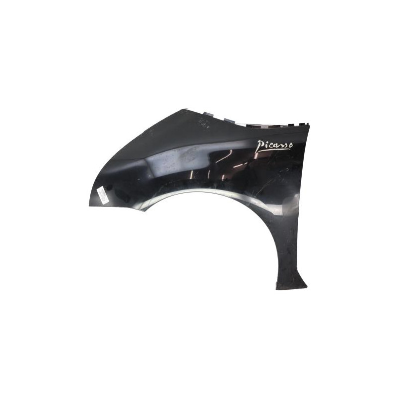 Aile avant gauche CITROEN C4 GRAND PICASSO 1