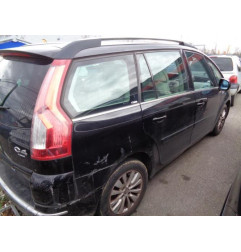 Aile avant gauche CITROEN C4 GRAND PICASSO 1 Photo n°3