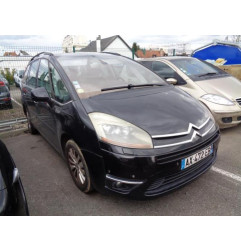 Aile avant gauche CITROEN C4 GRAND PICASSO 1 Photo n°4