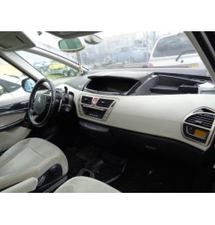 Aile avant gauche CITROEN C4 GRAND PICASSO 1 Photo n°6