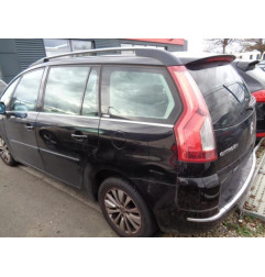 Aile avant gauche CITROEN C4 GRAND PICASSO 1 Photo n°7