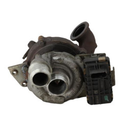 Turbo FORD GRAND C-MAX 2 Photo n°1