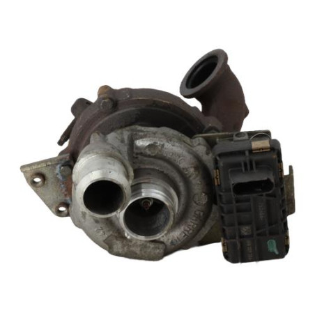 Turbo FORD GRAND C-MAX 2 Photo n°1