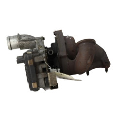 Turbo FORD GRAND C-MAX 2