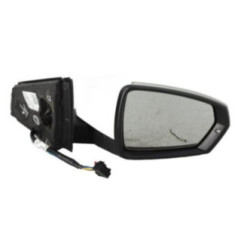 Retroviseur droit VOLKSWAGEN POLO 6 Photo n°1