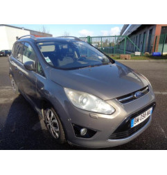 Turbo FORD GRAND C-MAX 2 Photo n°8