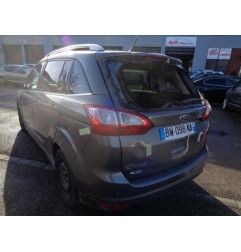 Turbo FORD GRAND C-MAX 2 Photo n°9