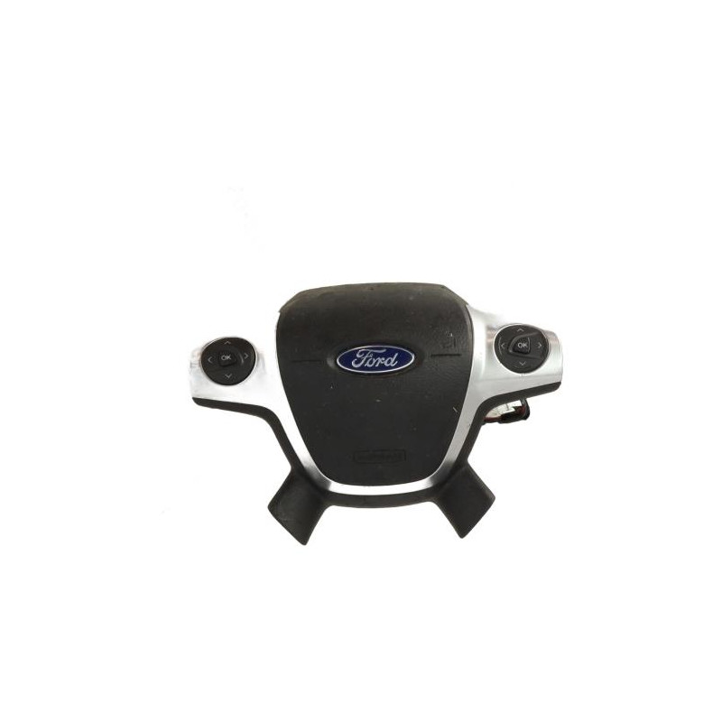 Air bag conducteur FORD GRAND C-MAX 2