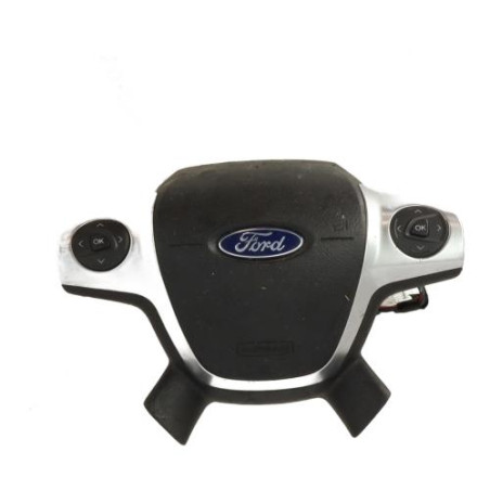Air bag conducteur FORD GRAND C-MAX 2 Photo n°1