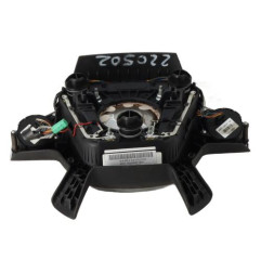 Air bag conducteur FORD GRAND C-MAX 2 Photo n°5