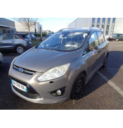 Air bag conducteur FORD GRAND C-MAX 2 Photo n°10