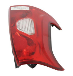 Feu arriere principal gauche (feux) FIAT PANDA 3