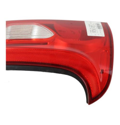 Feu arriere principal gauche (feux) FIAT PANDA 3 Photo n°3