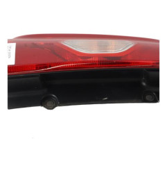 Feu arriere principal gauche (feux) FIAT PANDA 3 Photo n°5