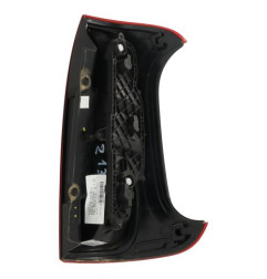 Feu arriere principal gauche (feux) FIAT PANDA 3 Photo n°6