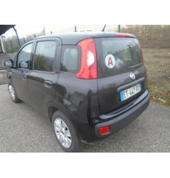 Feu arriere principal gauche (feux) FIAT PANDA 3 Photo n°12