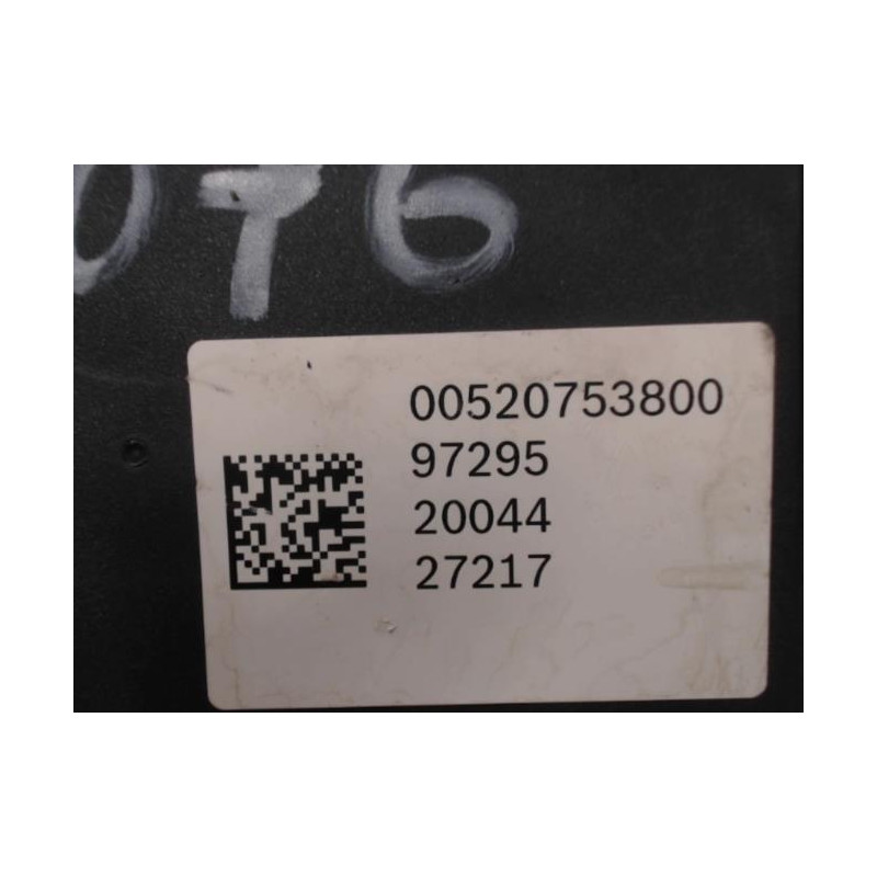 Bloc ABS (freins anti-blocage) FIAT PANDA 3