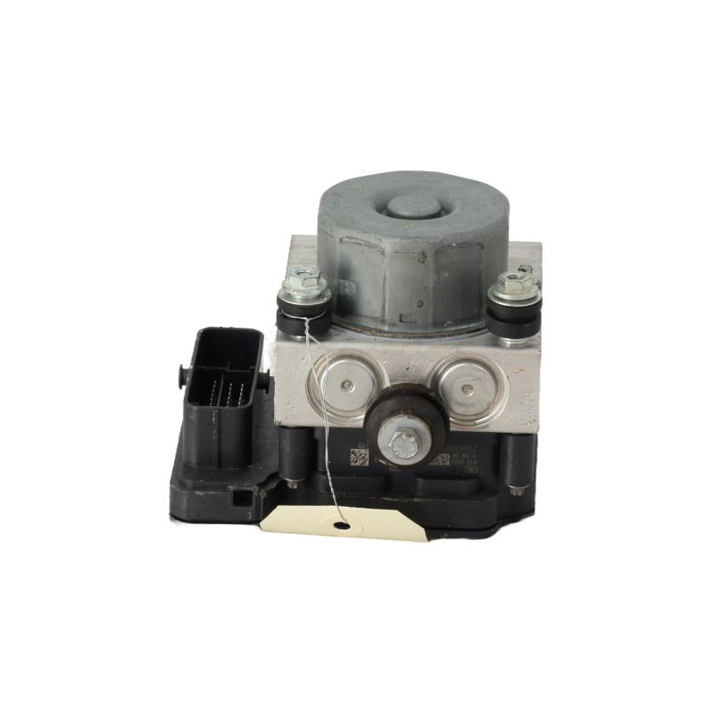 Bloc ABS (freins anti-blocage) FIAT PANDA 3 Photo n°2