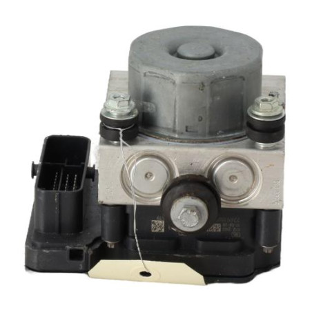 Bloc ABS (freins anti-blocage) FIAT PANDA 3 Photo n°2