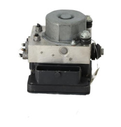 Bloc ABS (freins anti-blocage) FIAT PANDA 3 Photo n°5