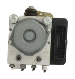 Bloc ABS (freins anti-blocage) FIAT PANDA 3 Photo n°6