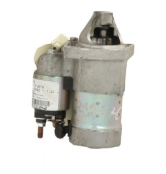 Demarreur FIAT PANDA 3 Photo n°5