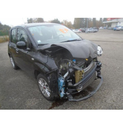 Demarreur FIAT PANDA 3 Photo n°6