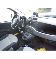 Demarreur FIAT PANDA 3 Photo n°9