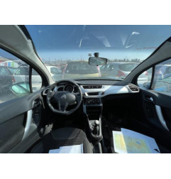 Retroviseur droit CITROEN C3 2 Photo n°16