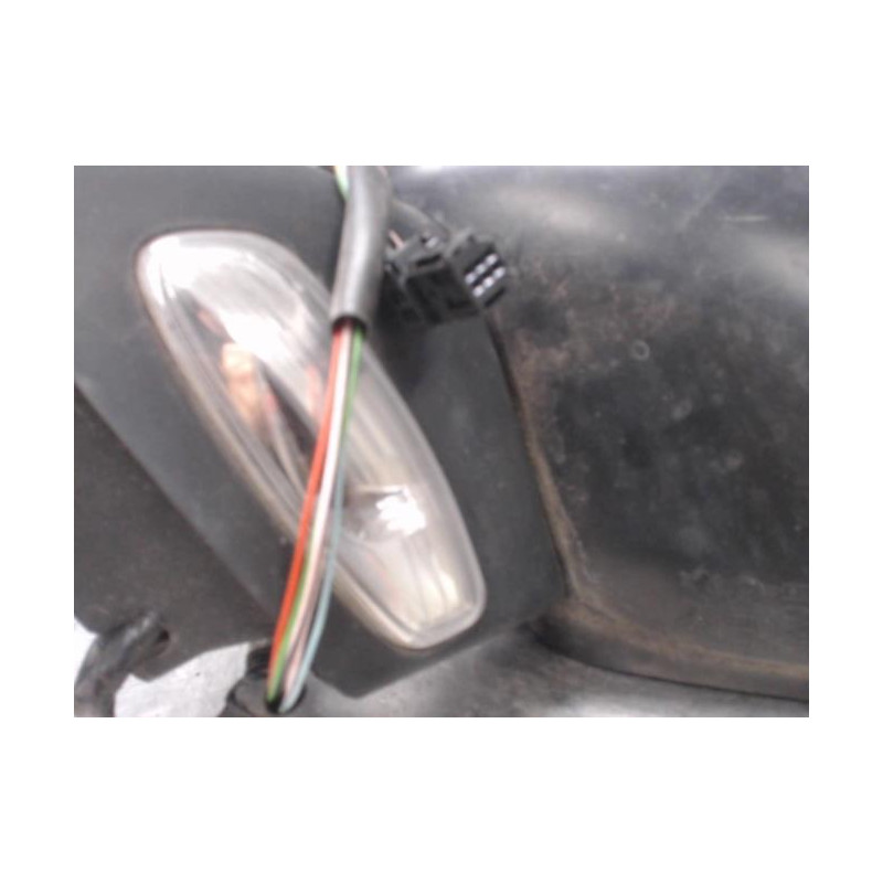 Retroviseur gauche CITROEN C3 2
