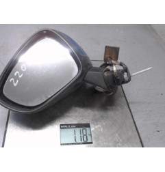 Retroviseur gauche CITROEN C3 2 Photo n°3