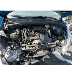 Retroviseur gauche CITROEN C3 2 Photo n°6