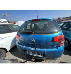 Retroviseur gauche CITROEN C3 2 Photo n°13