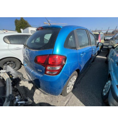 Retroviseur gauche CITROEN C3 2 Photo n°14