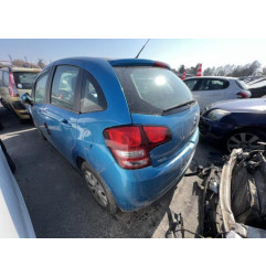 Retroviseur gauche CITROEN C3 2 Photo n°15