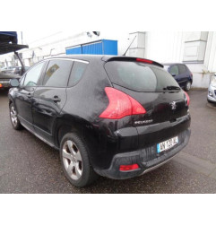 Attache ceinture avant droit PEUGEOT 3008 1 Photo n°3