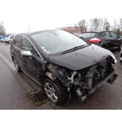 Attache ceinture avant droit PEUGEOT 3008 1 Photo n°4