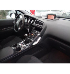 Attache ceinture avant droit PEUGEOT 3008 1 Photo n°6