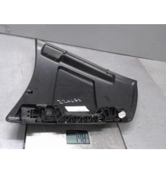 Couvercle de distribution CITROEN C4 GRAND PICASSO 1 Photo n°1