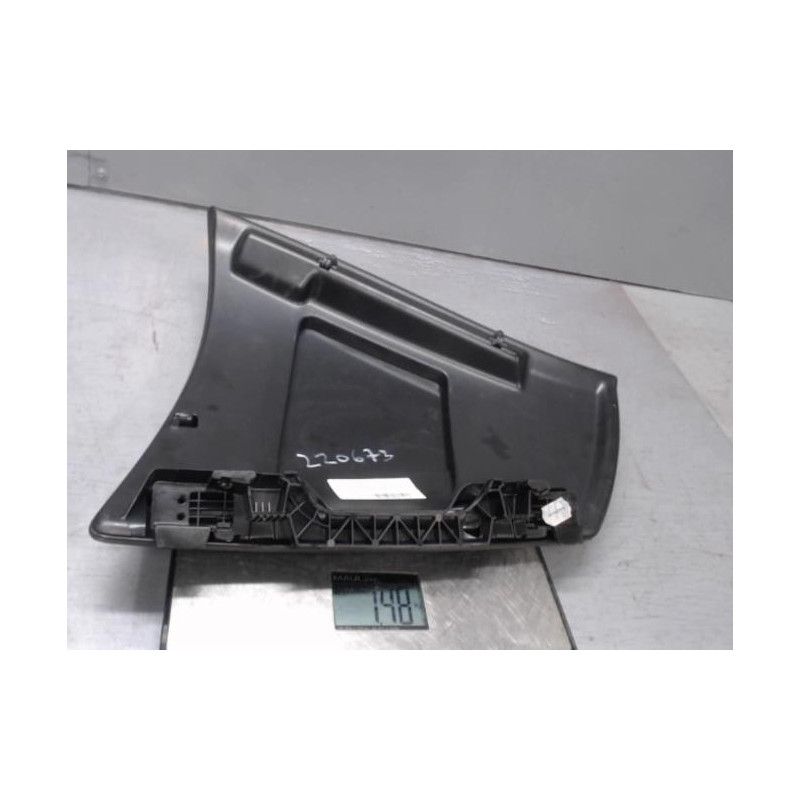 Couvercle de distribution CITROEN C4 GRAND PICASSO 1