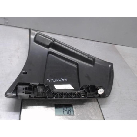 Couvercle de distribution CITROEN C4 GRAND PICASSO 1 Photo n°1