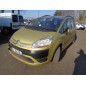 Couvercle de distribution CITROEN C4 GRAND PICASSO 1