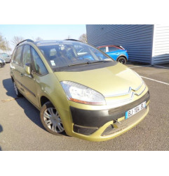 Couvercle de distribution CITROEN C4 GRAND PICASSO 1 Photo n°5